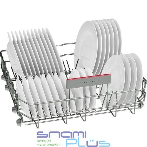 Встраиваемая посудомоечная машина Bosch SMV4HVX00K 313024 фото