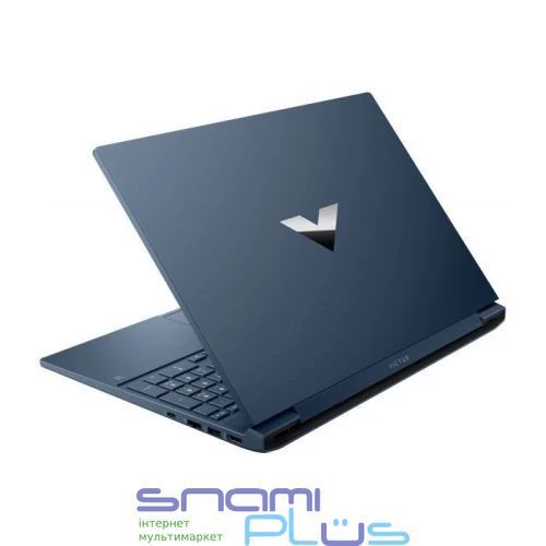 Ноутбук 15" HP Victus 15-fa2708ua (BF1H4EA) Performance Blue, Intel Core i5-13420H, 16GB, 512GB, DOS 328127 фото