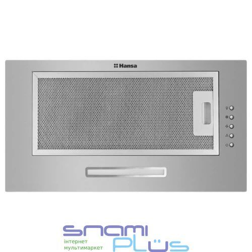 Вытяжка кухонная Hansa OMP6211IH 327483 фото