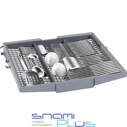 Встраиваемая посудомоечная машина Bosch SMV4HVX00K 313024 фото