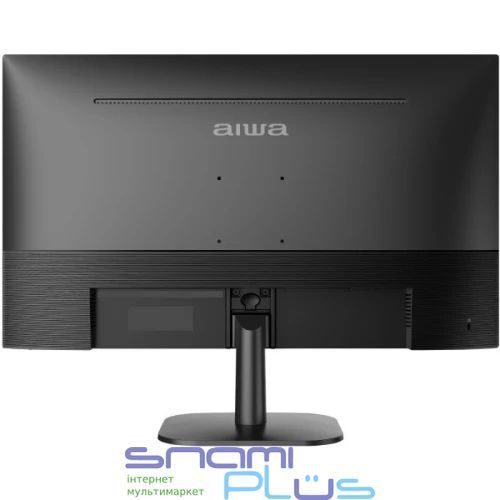 Монитор 24.5'' Aiwa MF2528, Black 327658 фото