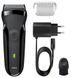 Электробритва Braun 300 Series 3 Black 278832 фото 3