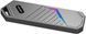 Кишеня зовнішня Dynamode, Dark Grey, M.2, Type-C 3.2 Gen2 (DM-CAD-SSD14-N) 328669 фото 2