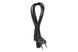 PoE адаптер 2E PowerLink PSE801G, Black, 2xRJ45 10/100/1000Mbps, 30 Вт (2E-PSE801G) 205319 фото 8