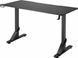 Компьютерный стол GamePro GD214, Black 306529 фото 2