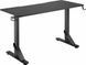 Компьютерный стол GamePro GD214, Black 306529 фото 1