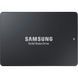 Твердотільний накопичувач SSD 7.68Tb, Samsung PM9A3, U.2 PCI-E 4.0 x4, 2.5" (MZQL27T6HBLA-00A07) 315020 фото 2