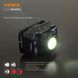 Фонарь налобный Videx H045Z, Black, 270 Лм (VLF-H045Z) 239191 фото 7