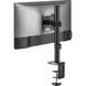 Кронштейн настільний для монітора 17-32" Brateck LDT66-C01, Black 307514 фото 4