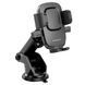 Автотримач для телефону Borofone BH60 "Dainty", Black 318493 фото 2