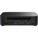 Неттоп Asus NUC 14 Essential (RNUC14MNK9700002), Black, N97, без RAM/SSD, DOS (90AR00M2-M00080) 305274 фото 5