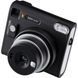 Камера миттєвого друку Fujifilm INSTAX SQ 40, Black (16802802) 313246 фото 1