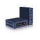 Неттоп Beelink MINI S12, Navy Blue, N95, 12Gb, 256Gb, UHD, Win11P 327186 фото 1