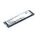 Твердотельный накопитель SSD 4Tb, Kingston NV3, PCI-E 4.0 x4, M.2 (SNV3S/4000G) 296794 фото 2