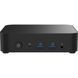 Неттоп Asus NUC 14 Essential (RNUC14MNK9700002), Black, N97, без RAM/SSD, DOS (90AR00M2-M00080) 305274 фото 2