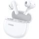 Навушники бездротові Ugreen HiTune T3C Earbuds (WS207), White (45110) 319719 фото 3