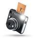 Камера миттєвого друку Fujifilm INSTAX SQ 40, Black (16802802) 313246 фото 3