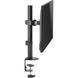 Кронштейн настільний для монітора 17-32" Brateck LDT66-C01, Black 307514 фото 3