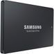 Твердотільний накопичувач SSD 7.68Tb, Samsung PM9A3, U.2 PCI-E 4.0 x4, 2.5" (MZQL27T6HBLA-00A07) 315020 фото 3