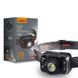 Фонарь налобный Videx H045Z, Black, 270 Лм (VLF-H045Z) 239191 фото 2