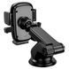 Автотримач для телефону Borofone BH60 "Dainty", Black 318493 фото 5