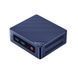 Неттоп Beelink MINI S12, Navy Blue, N95, 12Gb, 256Gb, UHD, Win11P 327186 фото 2