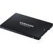 Твердотільний накопичувач SSD 7.68Tb, Samsung PM9A3, U.2 PCI-E 4.0 x4, 2.5" (MZQL27T6HBLA-00A07) 315020 фото 4