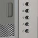 Вытяжка кухонная Hansa OMP6211IH 327483 фото 4