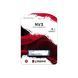 Твердотельный накопитель SSD 4Tb, Kingston NV3, PCI-E 4.0 x4, M.2 (SNV3S/4000G) 296794 фото 3