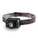 Фонарь налобный Videx H045Z, Black, 270 Лм (VLF-H045Z) 239191 фото 1