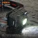 Фонарь налобный Videx H045Z, Black, 270 Лм (VLF-H045Z) 239191 фото 6