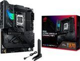 Материнська плата AM5 Asus ROG STRIX X870-F GAMING WIFI 293574 фото