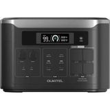 Зарядна станція Oukitel BP3000E, Grey/Black, 3200 Вт / 2048 Вт/год 330041 фото