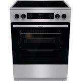 Плита електрична Gorenje GECS 6C70 XC 317488 фото