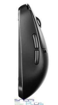 Миша бездротова Pulsar X2 CrazyLight Mini, Jet Black (PX2CL107) 328755 фото