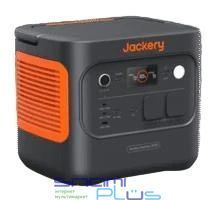 Зарядна станція Jackery Explorer 2000 v2, Black/Orange, 2200 Вт / 2042 Вт/год 329014 фото