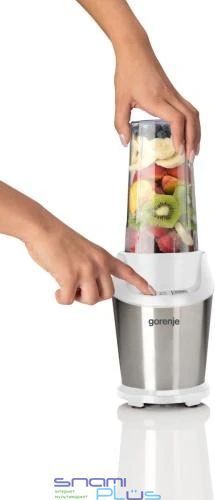 Фітнес-блендер Gorenje BN1000E 274267 фото