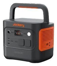 Зарядна станція Jackery Explorer 2000 v2, Black/Orange, 2200 Вт / 2042 Вт/год 329014 фото