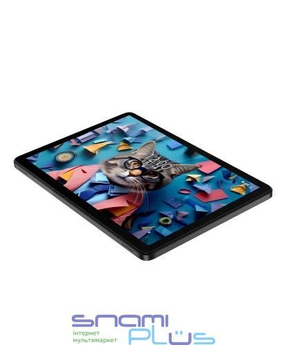 Планшет Sigma Tab A1035 "Basic", Dark Grey, 4G, 10.1", 6Gb / 128Gb 319370 фото