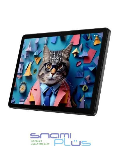 Планшет Sigma Tab A1035 "Basic", Dark Grey, 4G, 10.1", 6Gb / 128Gb 319370 фото