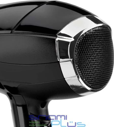 Фен Babyliss D374DE, Black 298840 фото