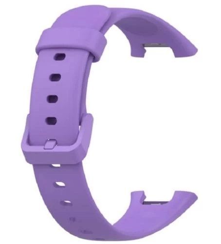 Ремешок для Xiaomi Mi Smart Band 7 Pro, BeCover, Purple (708602) 276228 фото