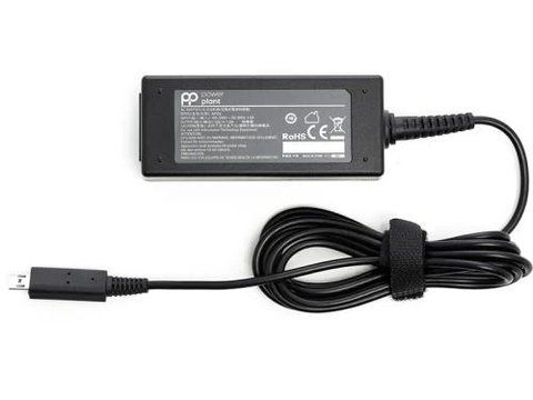 Блок питания PowerPlant для ноутбуков Acer 12V, 1.5A, 18W, micro USB (AC18AMCUSB) 245289 фото