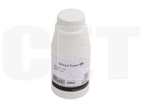 Смазка для термопленок, фьюзерная, 250 мл, CET, для Kyocera / Ricoh (CLS0372) 283072 фото