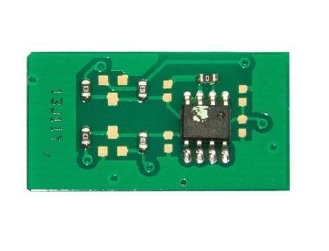 Чип для Samsung CLT-K508S, Black, 5000 копий, AHK (1801411) 274474 фото