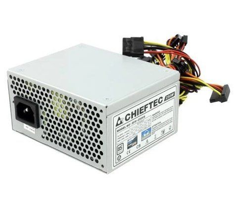Блок живлення Chieftec 250W SFX-250VS 80mm 150459 фото