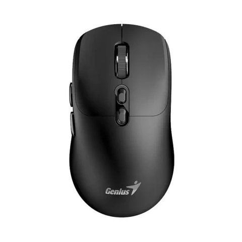 Мышь беспроводная Genius NX-8080S BT, Noble Black 318597 фото