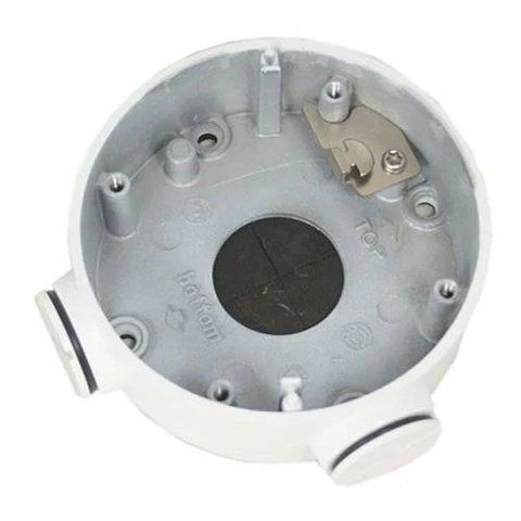 Комутаційний бокс Hikvision DS-1260ZJ, White 228301 фото