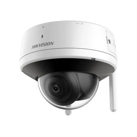 IP камера Hikvision DS-2CV2141G2-IDW(W) (2.8мм), White 304806 фото