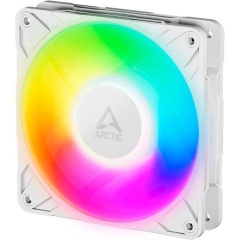 Вентилятор 120 мм, Arctic P12 Pro A-RGB, White (ACFAN00311A) 314209 фото
